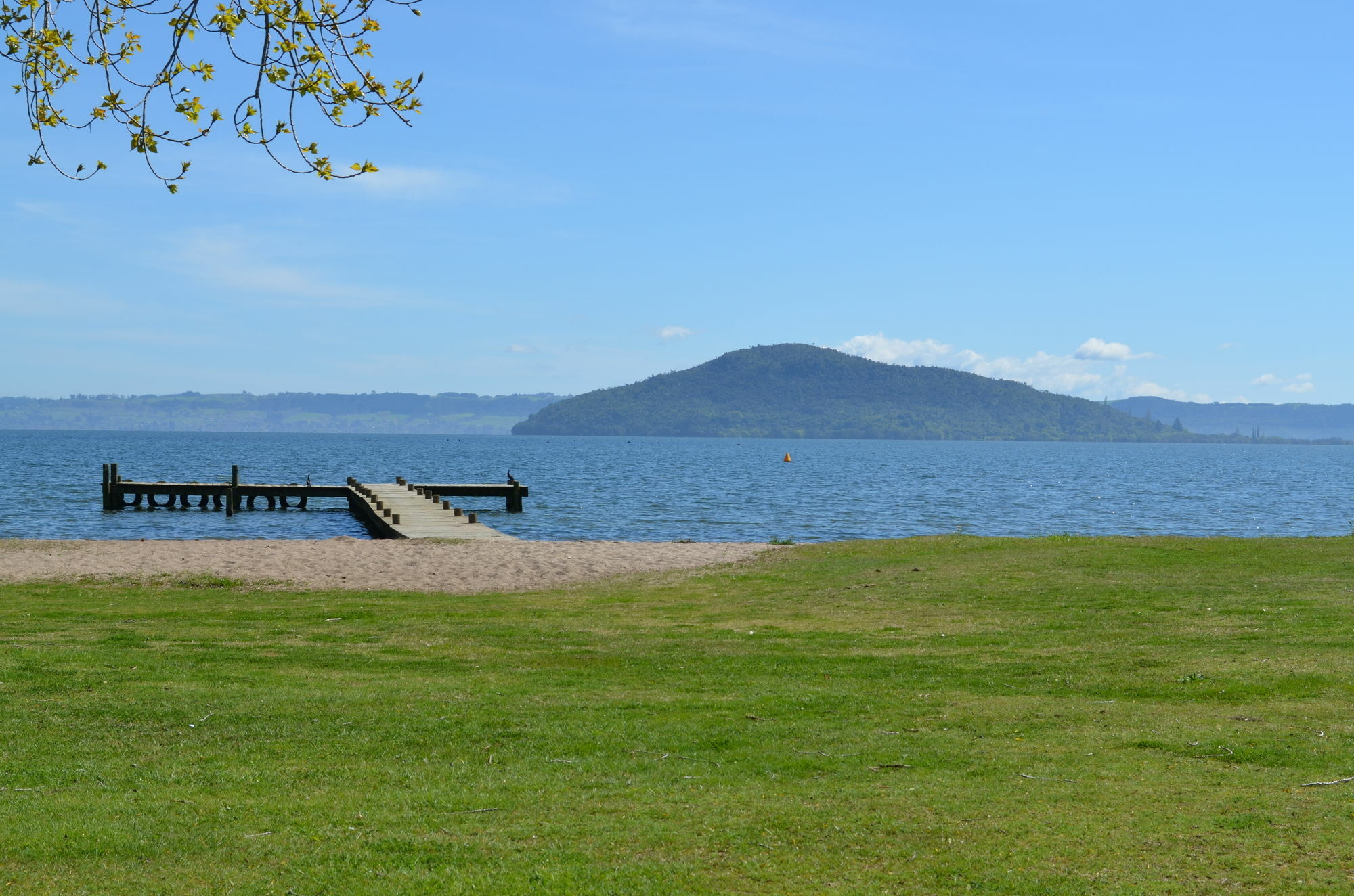 Cedarwood Lakeside Motel & Conference Venue Rotorua Kültér fotó